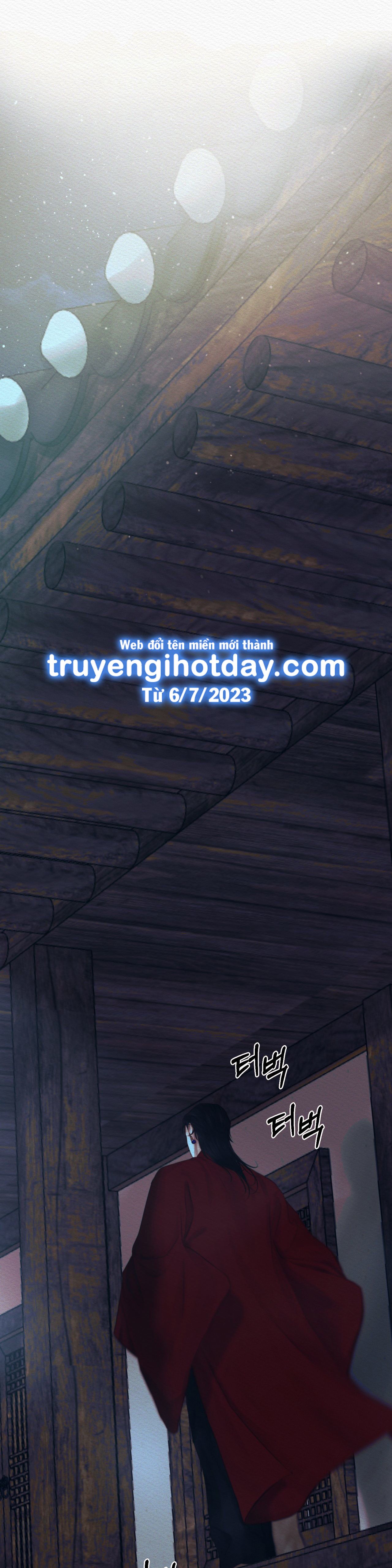 đọc truyện [18+] Dạ Quỷ Chương 44.2 ảnh 16 tại Giả Dược