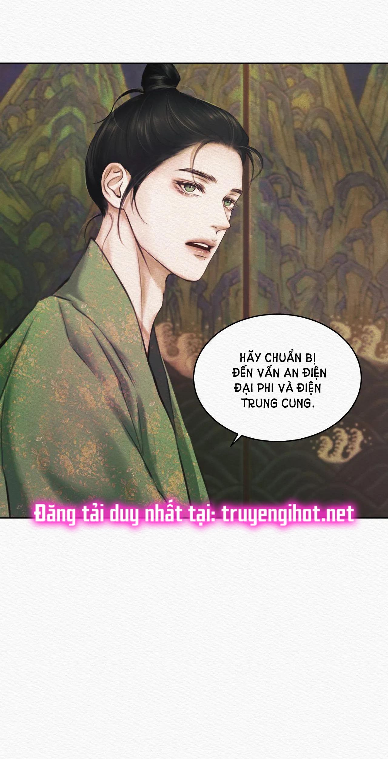 đọc truyện [18+] Dạ Quỷ Chương 7.1 ảnh 24 tại Giả Dược