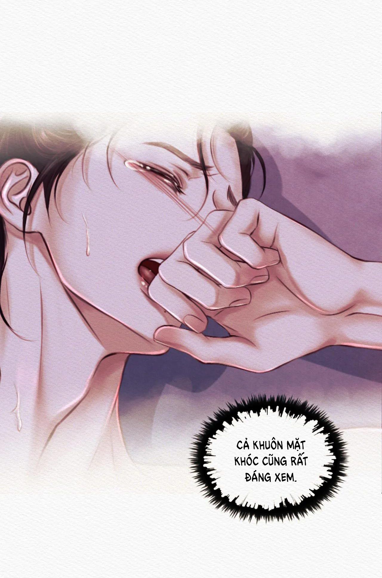 đọc truyện [18+] Dạ Quỷ Chương 7.2 ảnh 11 tại Giả Dược