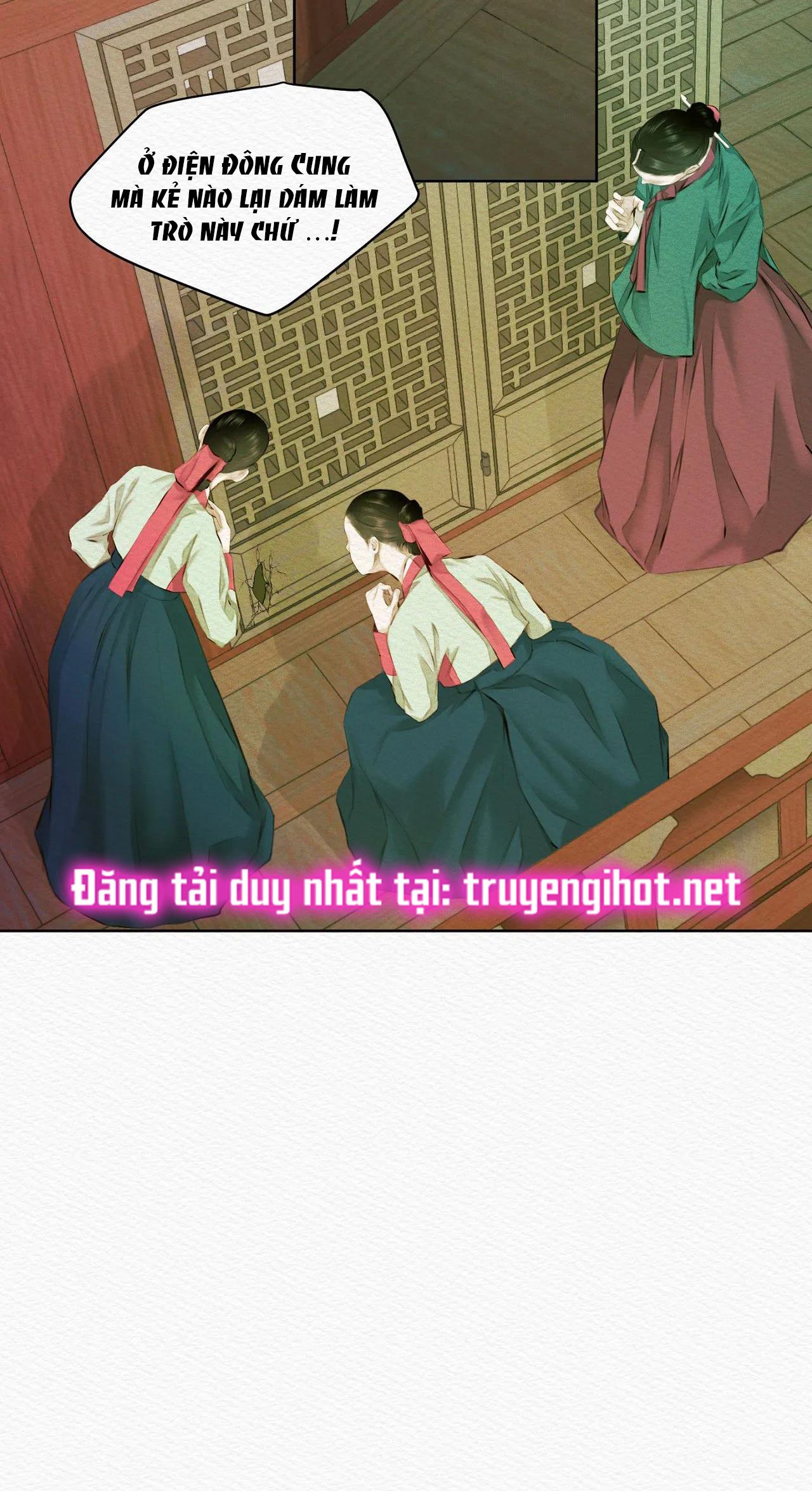 đọc truyện [18+] Dạ Quỷ Chương 7.2 ảnh 7 tại Giả Dược