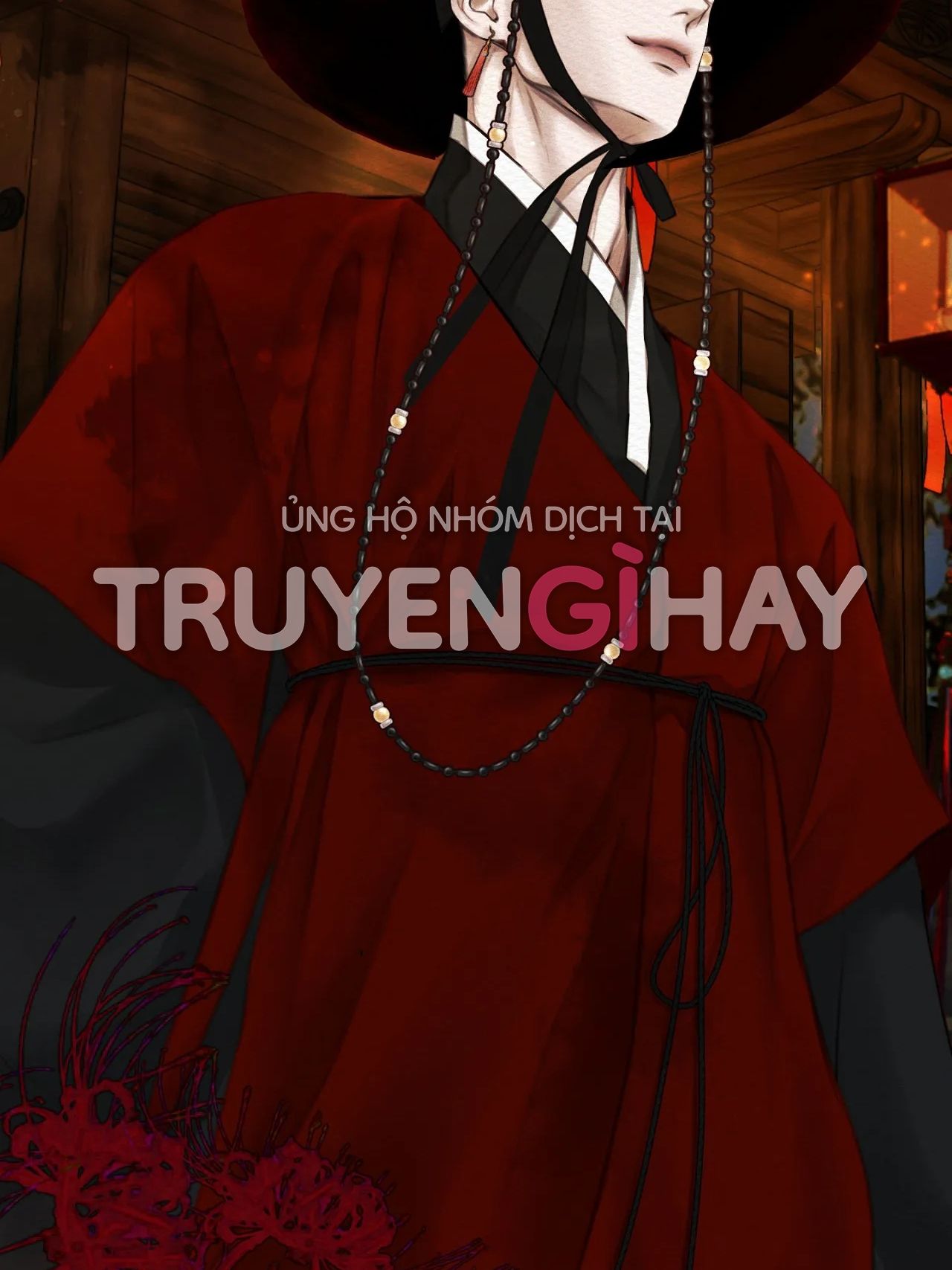đọc truyện [18+] Dạ Quỷ Chương 9.1 ảnh 36 tại Giả Dược