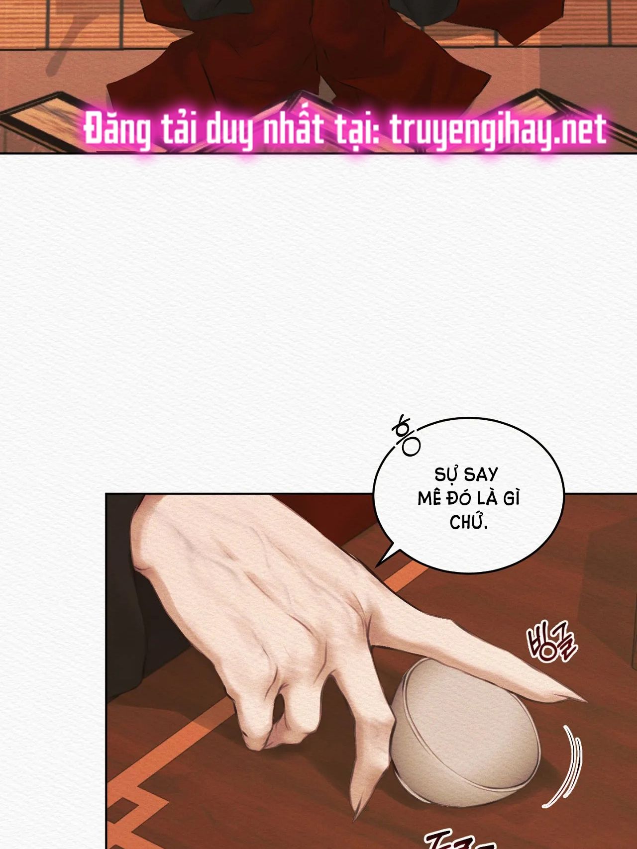 đọc truyện [18+] Dạ Quỷ Chương 9.1 ảnh 39 tại Giả Dược