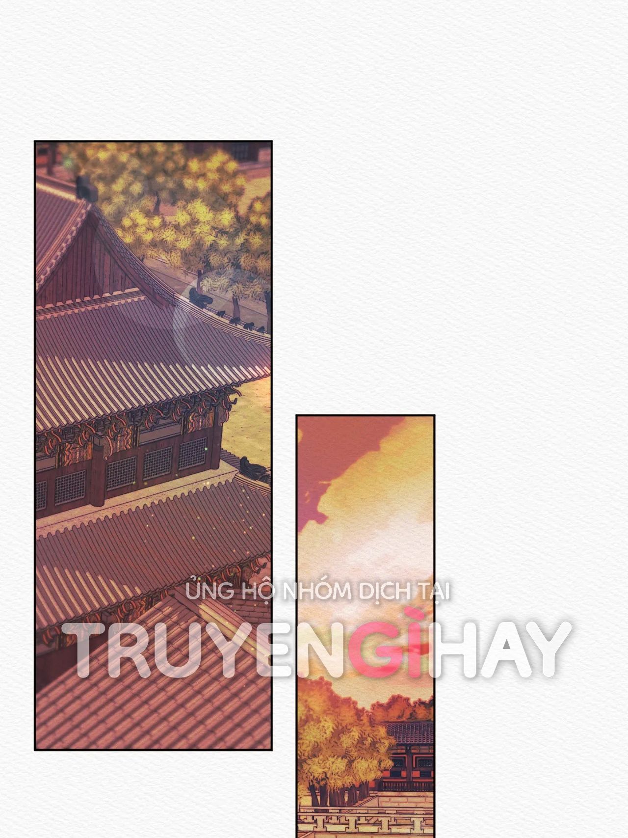 đọc truyện [18+] Dạ Quỷ Chương 9.1 ảnh 6 tại Giả Dược