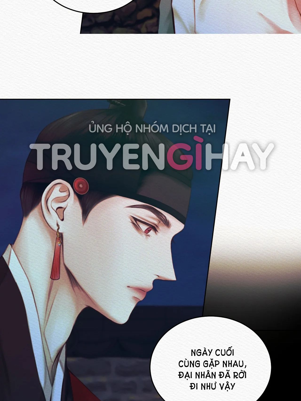 đọc truyện [18+] Dạ Quỷ Chương 9.2 ảnh 16 tại Giả Dược