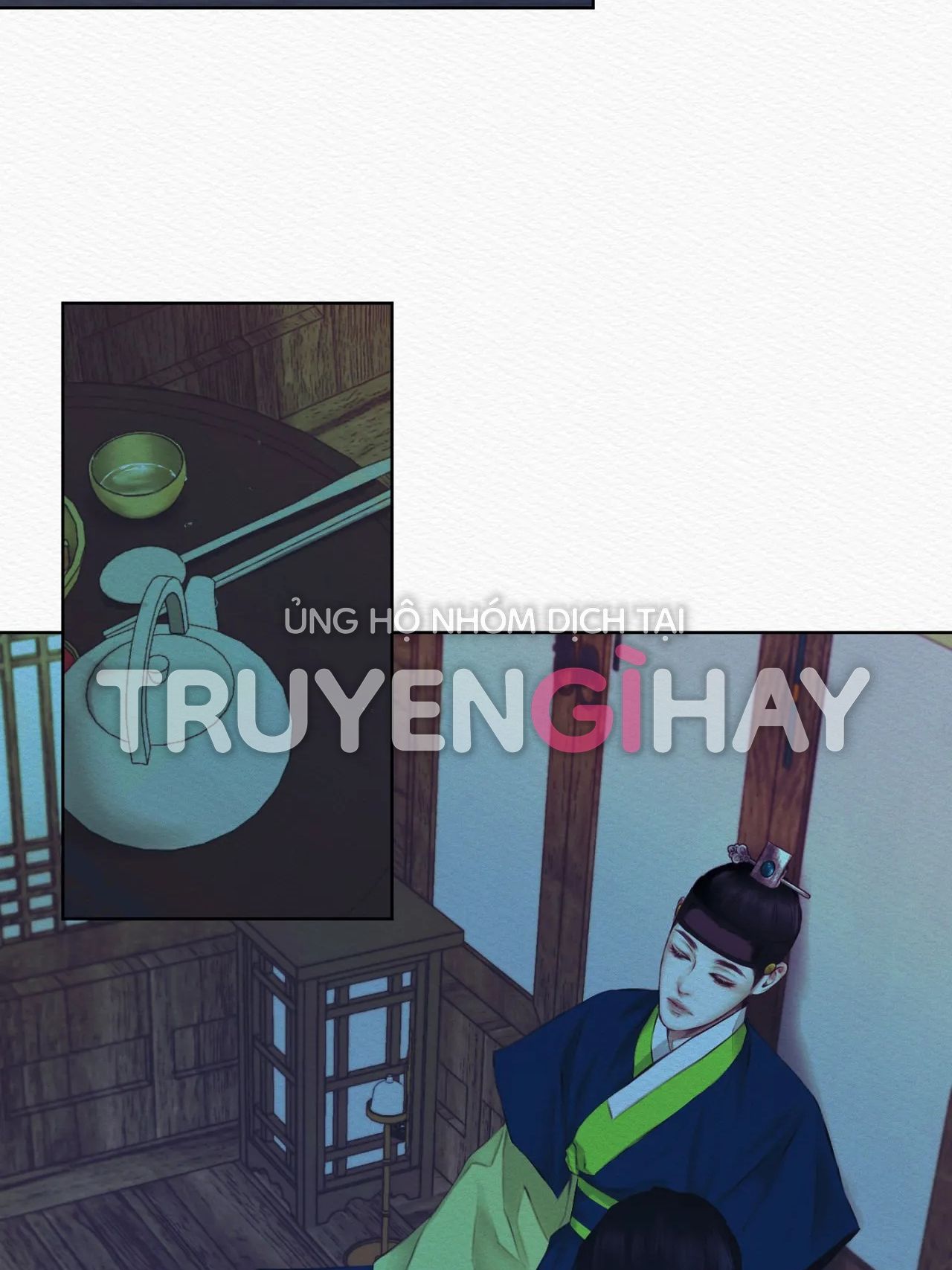 đọc truyện [18+] Dạ Quỷ Chương 9.2 ảnh 34 tại Giả Dược