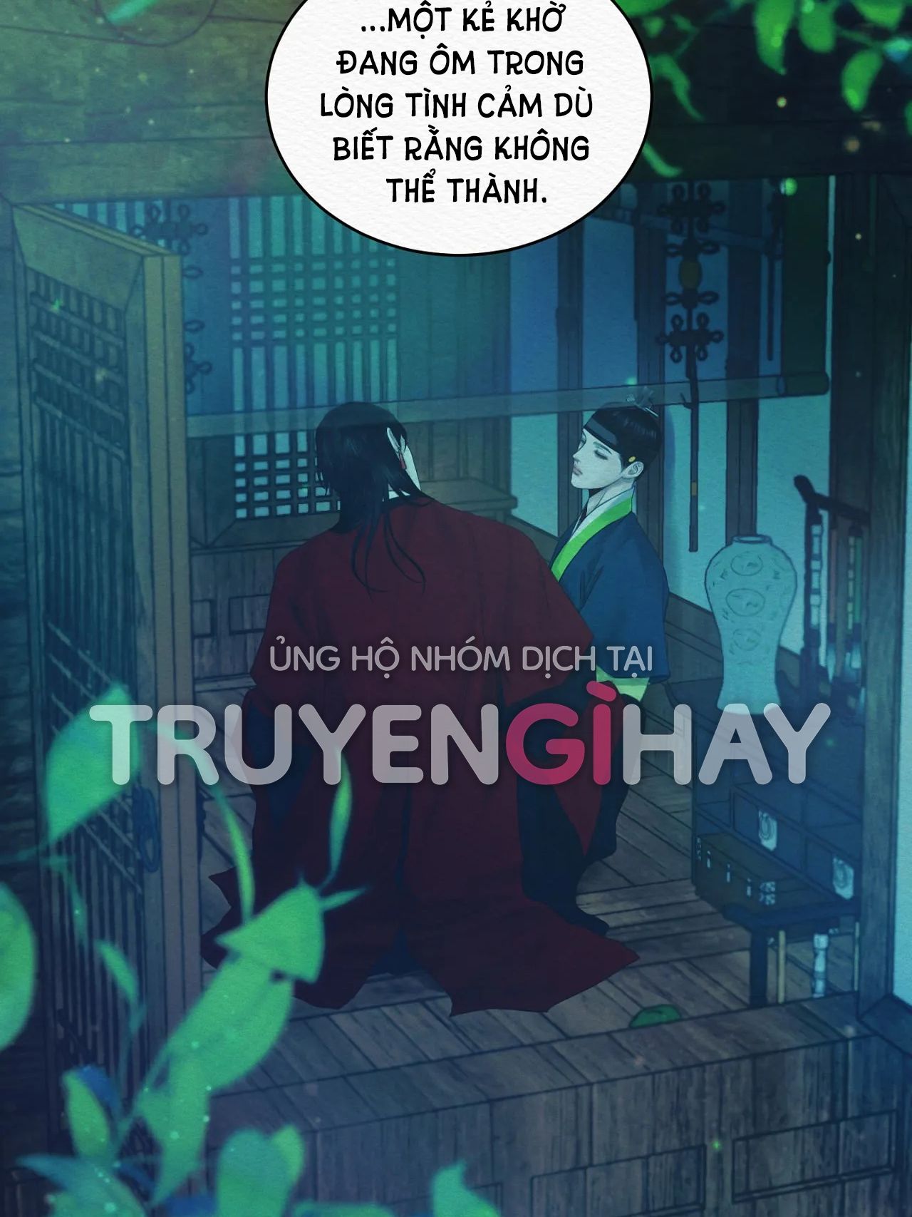 đọc truyện [18+] Dạ Quỷ Chương 9.2 ảnh 41 tại Giả Dược