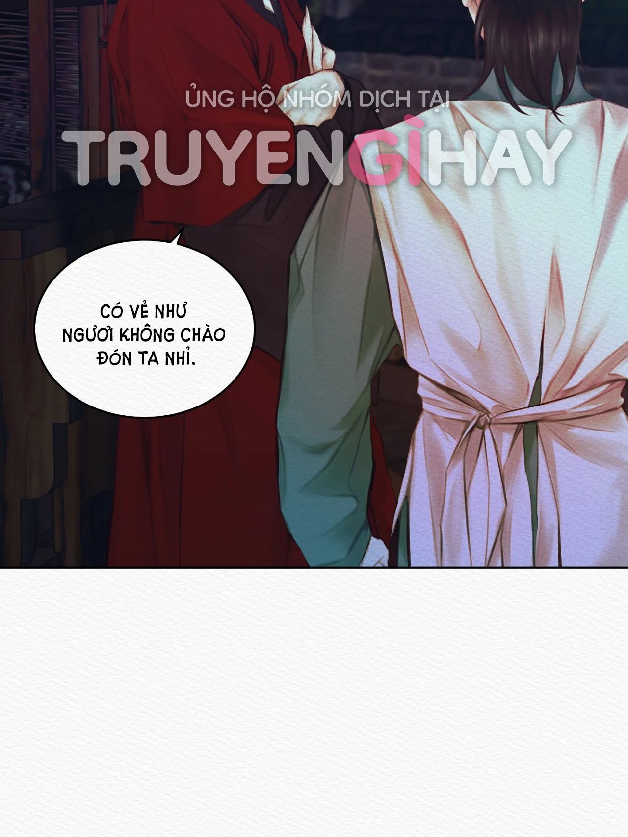 đọc truyện [18+] Dạ Quỷ Chương 9.2 ảnh 10 tại Giả Dược