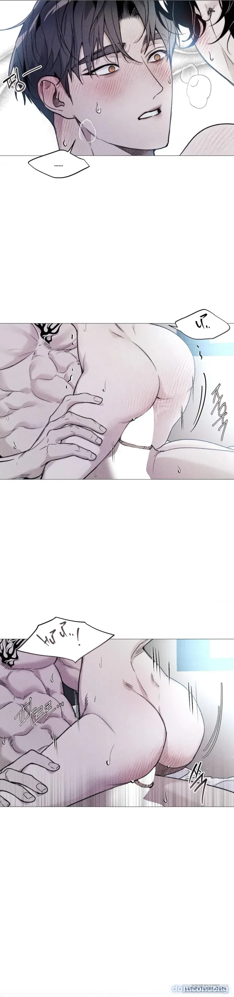 đọc truyện [18+] Đắm Chìm Trong Mật Ngọt Chương 10 ảnh 8 tại Thiên Thai Truyện