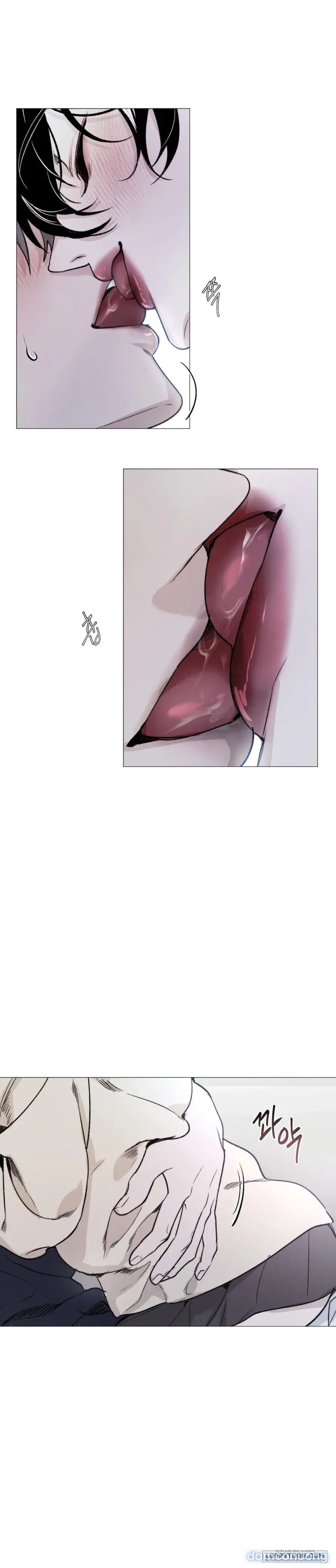 đọc truyện [18+] Đắm Chìm Trong Mật Ngọt Chương 9 ảnh 26 tại Thiên Thai Truyện