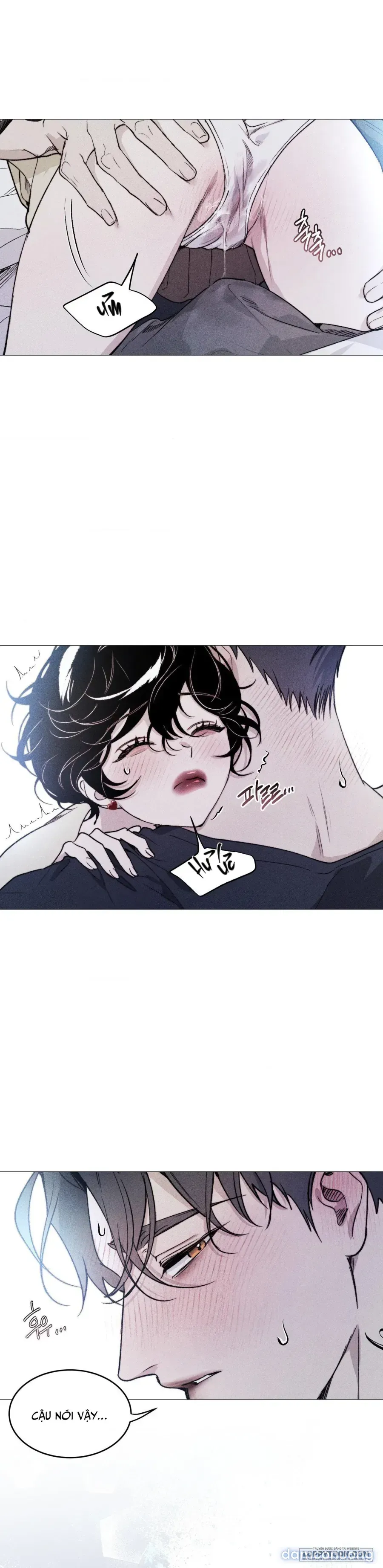 đọc truyện [18+] Đắm Chìm Trong Mật Ngọt Chương 9 ảnh 32 tại Thiên Thai Truyện