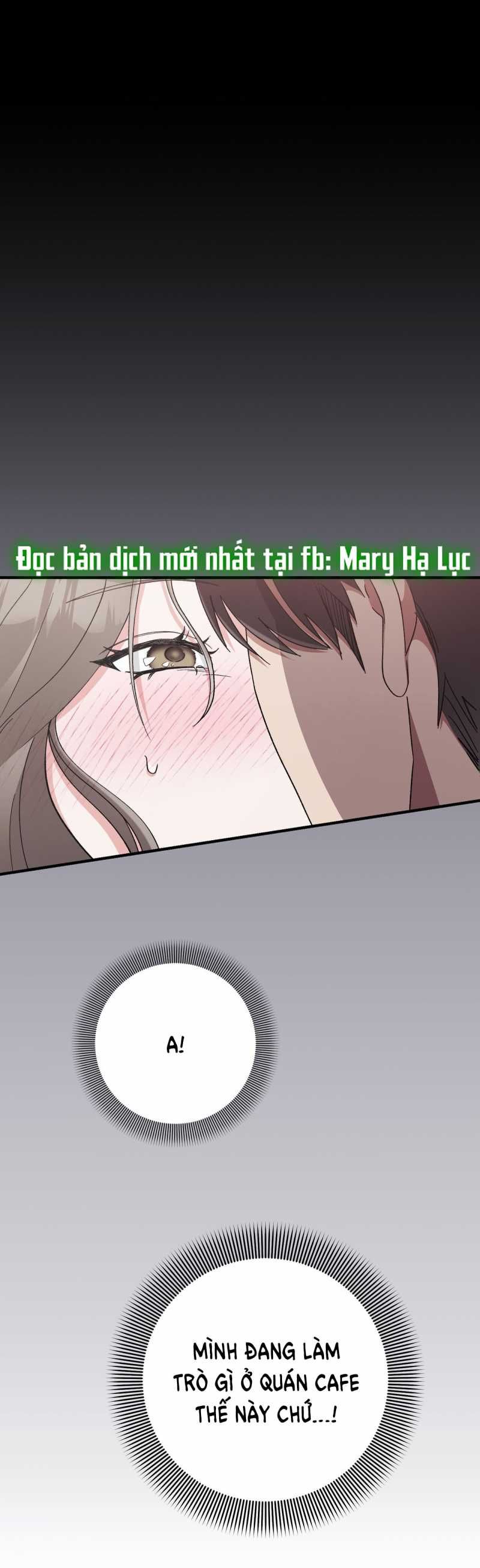 [18+] Đám Cưới Hào Nhoáng Chương 10.1 page 1 - Giả Dược