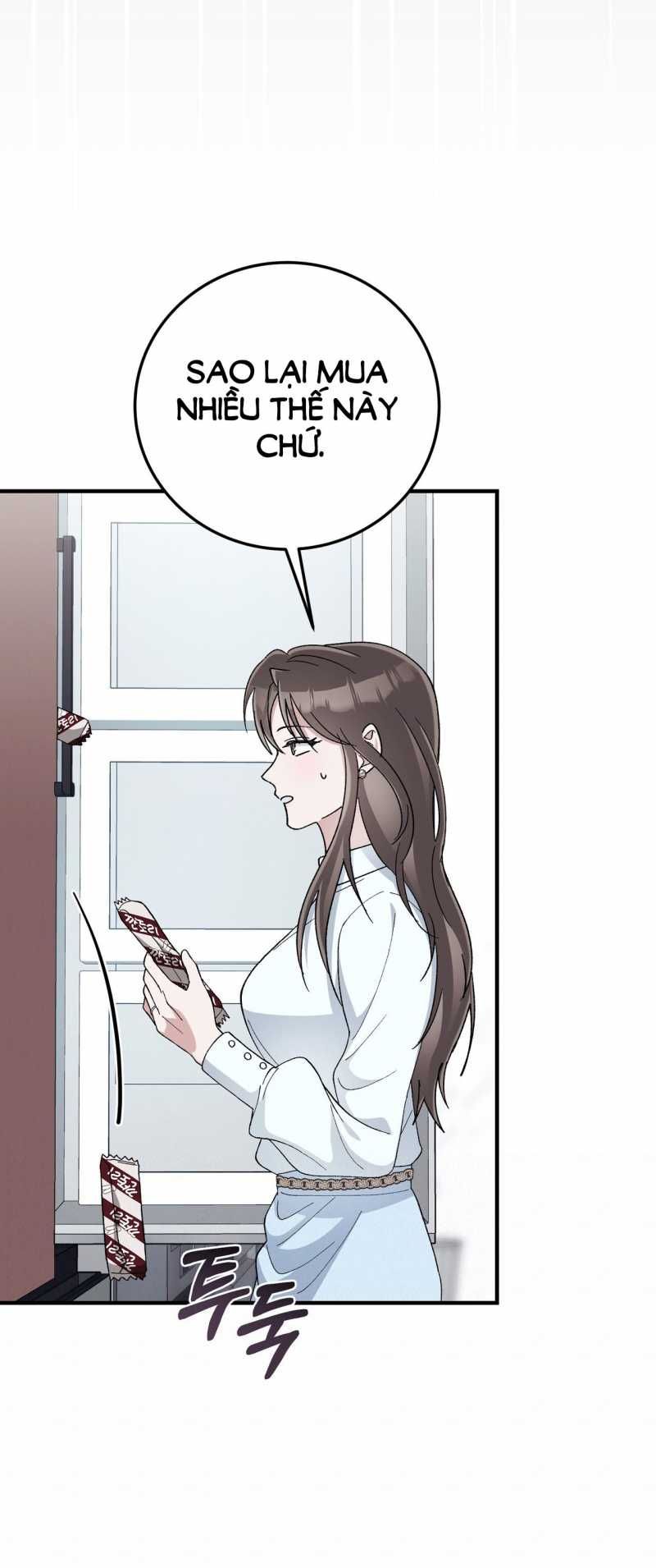 [18+] Đám Cưới Hào Nhoáng Chương 10.1 page 20 - Giả Dược