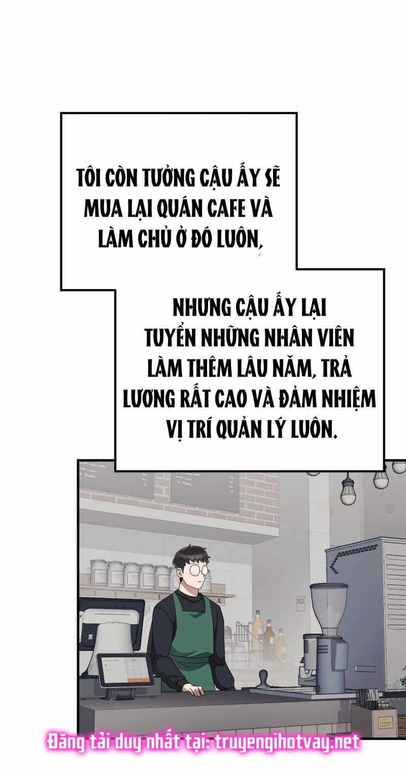 [18+] Đám Cưới Hào Nhoáng Chương 10.1 page 23 - Giả Dược