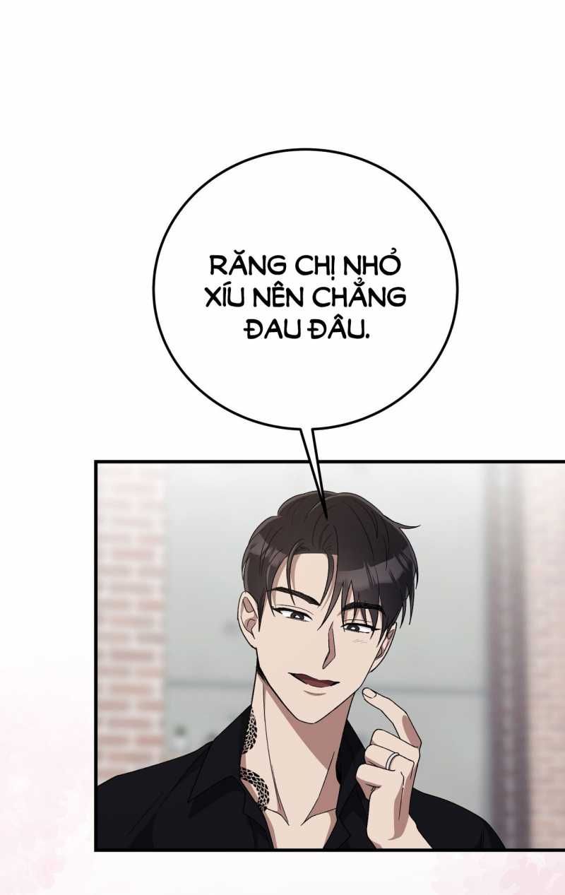 [18+] Đám Cưới Hào Nhoáng Chương 10.1 page 10 - Giả Dược