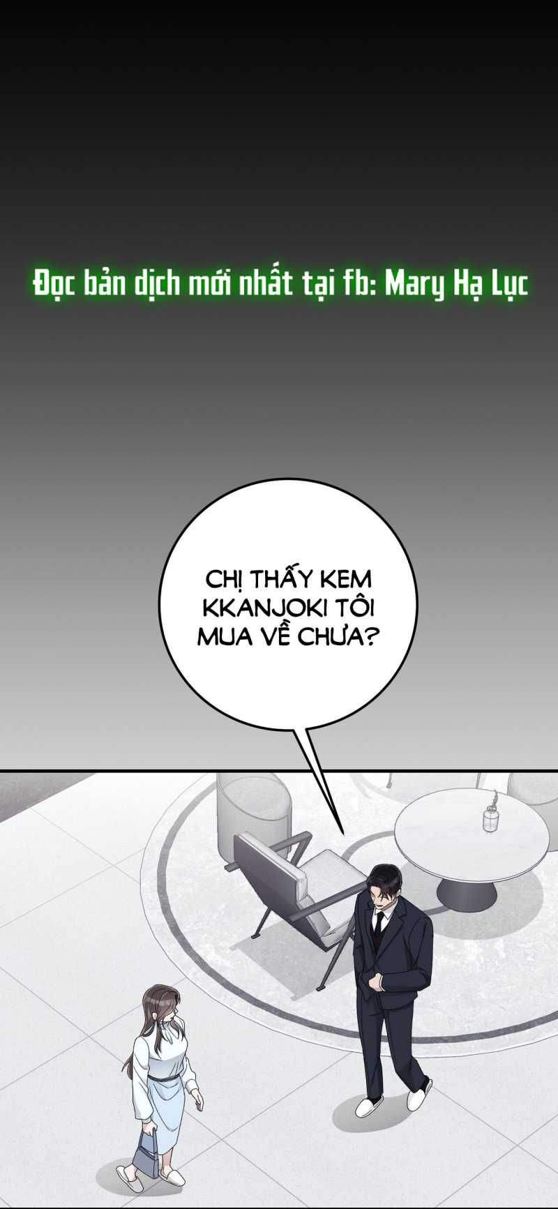 [18+] Đám Cưới Hào Nhoáng Chương 10.2 page 1 - Giả Dược