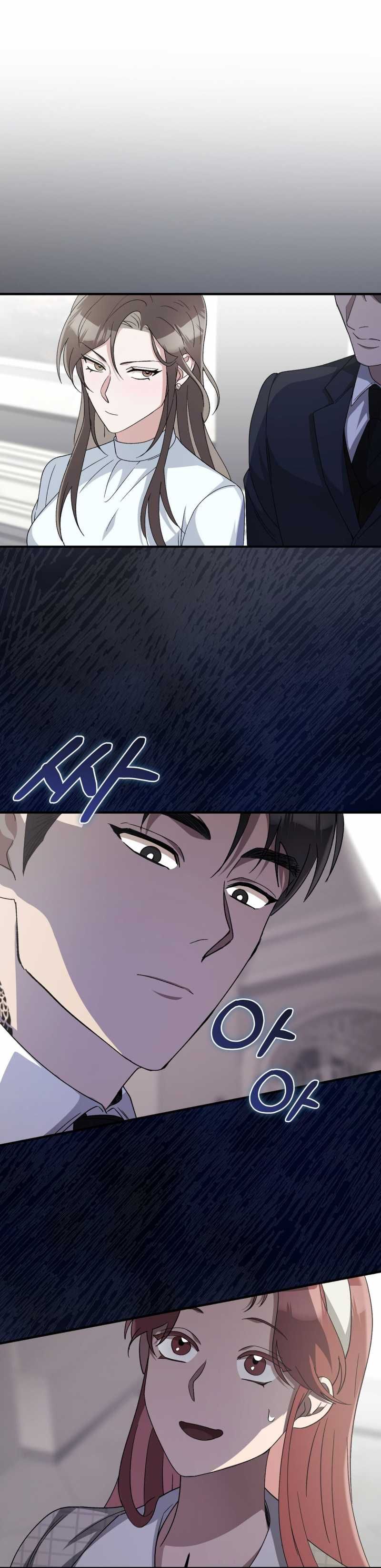 [18+] Đám Cưới Hào Nhoáng Chương 10.2 page 26 - Giả Dược
