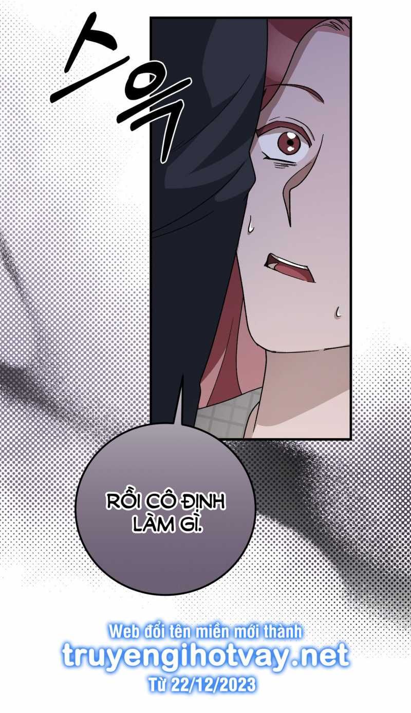 [18+] Đám Cưới Hào Nhoáng Chương 10.2 page 29 - Giả Dược