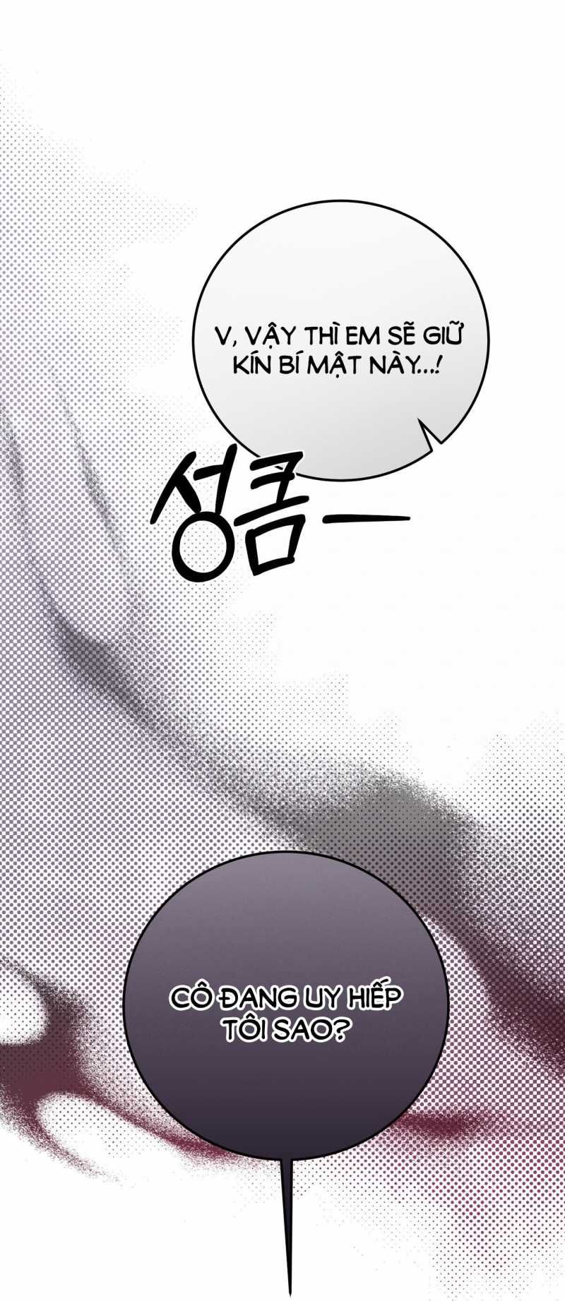 [18+] Đám Cưới Hào Nhoáng Chương 10.2 page 30 - Giả Dược