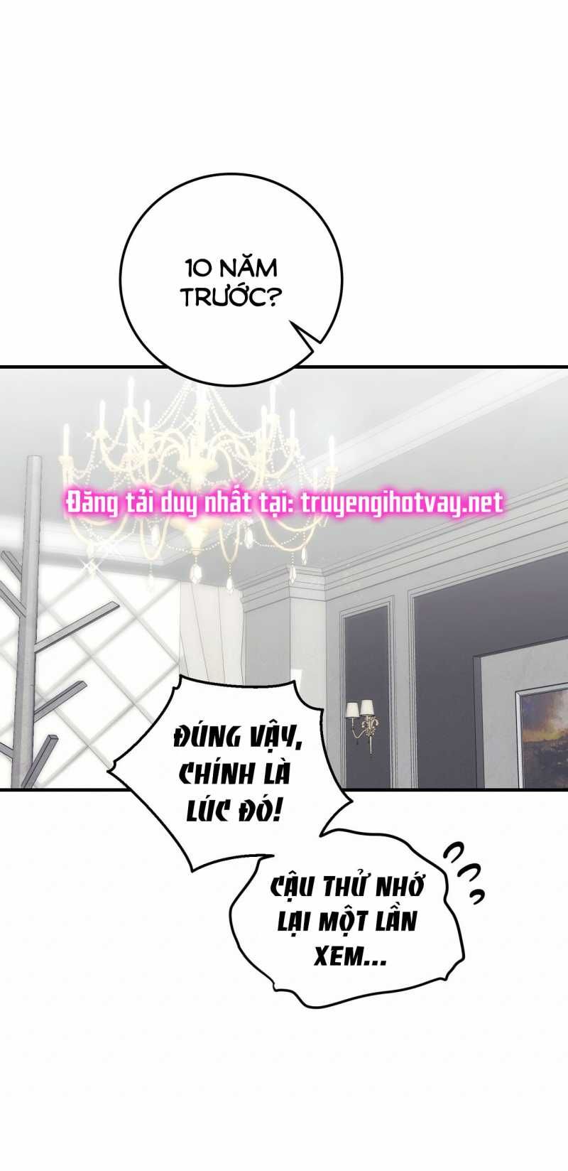 [18+] Đám Cưới Hào Nhoáng Chương 10.2 page 37 - Giả Dược