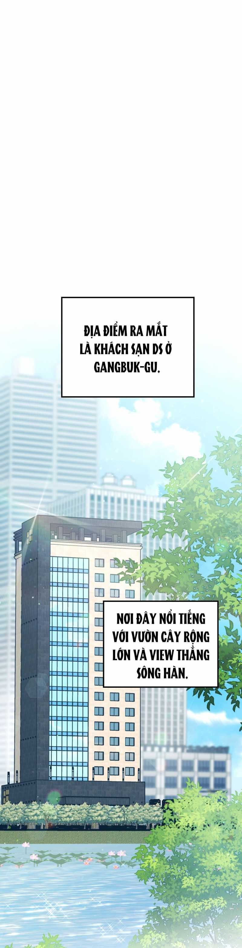 [18+] Đám Cưới Hào Nhoáng Chương 10.2 page 7 - Giả Dược