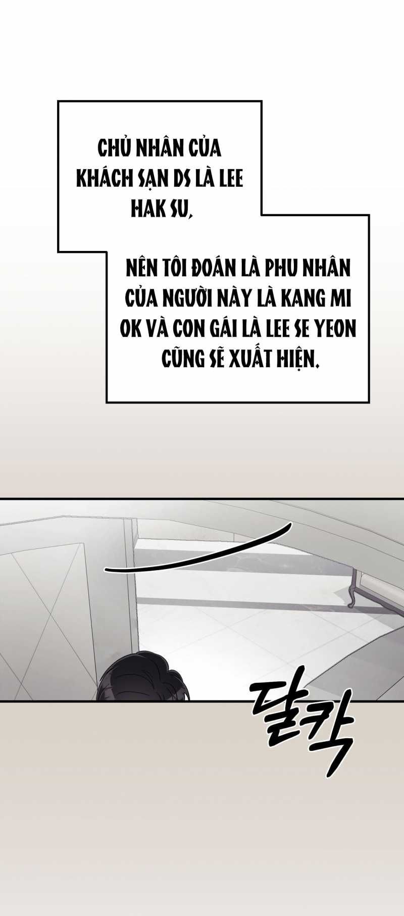 [18+] Đám Cưới Hào Nhoáng Chương 10.2 page 10 - Giả Dược