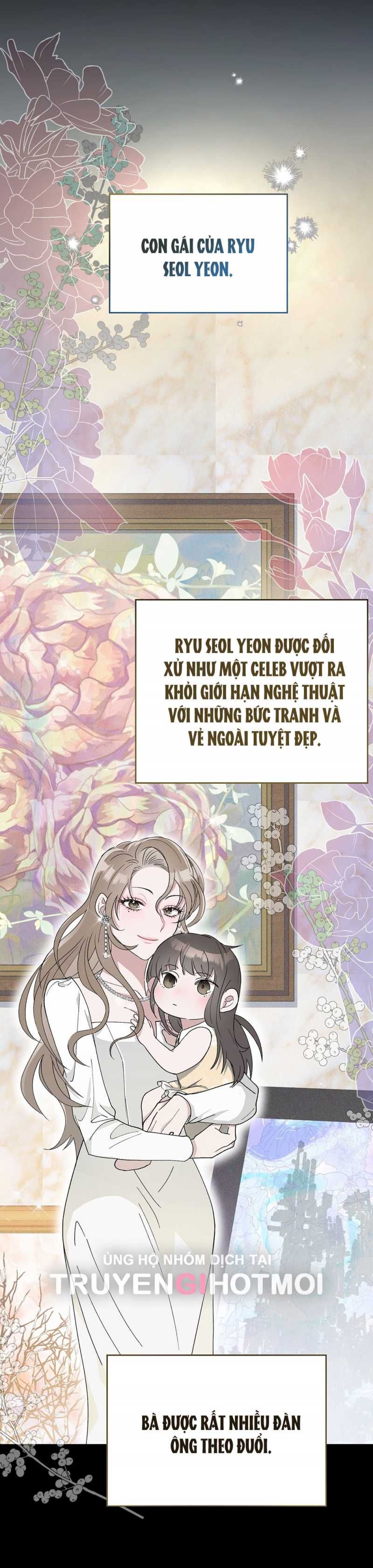 đọc truyện [18+] Đám Cưới Hào Nhoáng Chương 1.1 ảnh 18 tại Thiên Thai Truyện