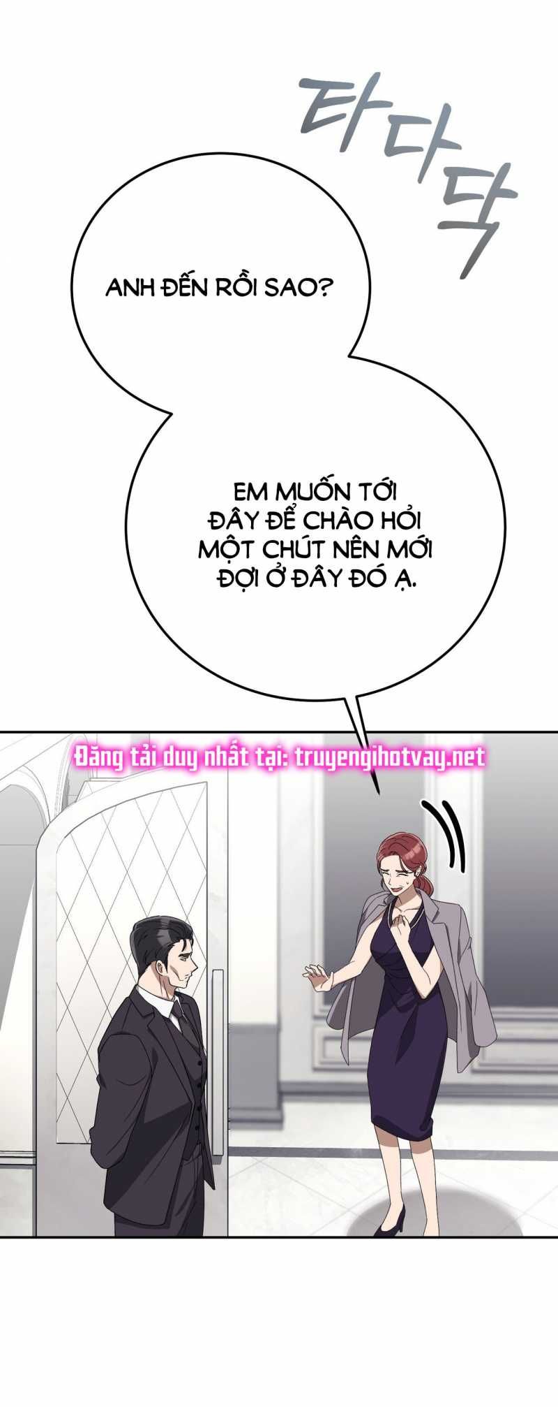 đọc truyện [18+] Đám Cưới Hào Nhoáng Chương 11.1 ảnh 23 tại Thiên Thai Truyện