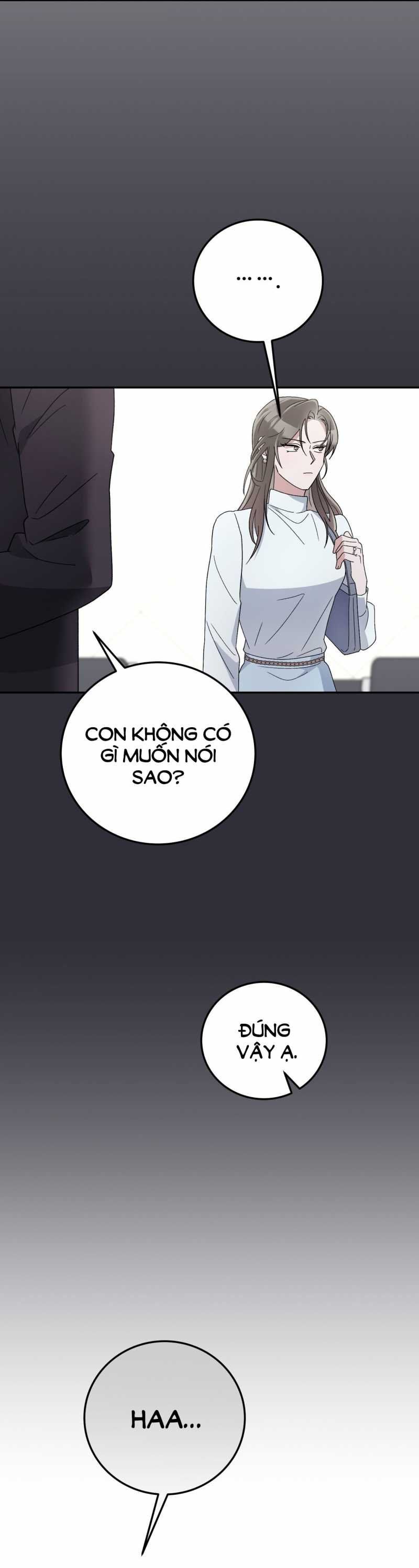 [18+] Đám Cưới Hào Nhoáng Chương 11.2 page 2 - Giả Dược