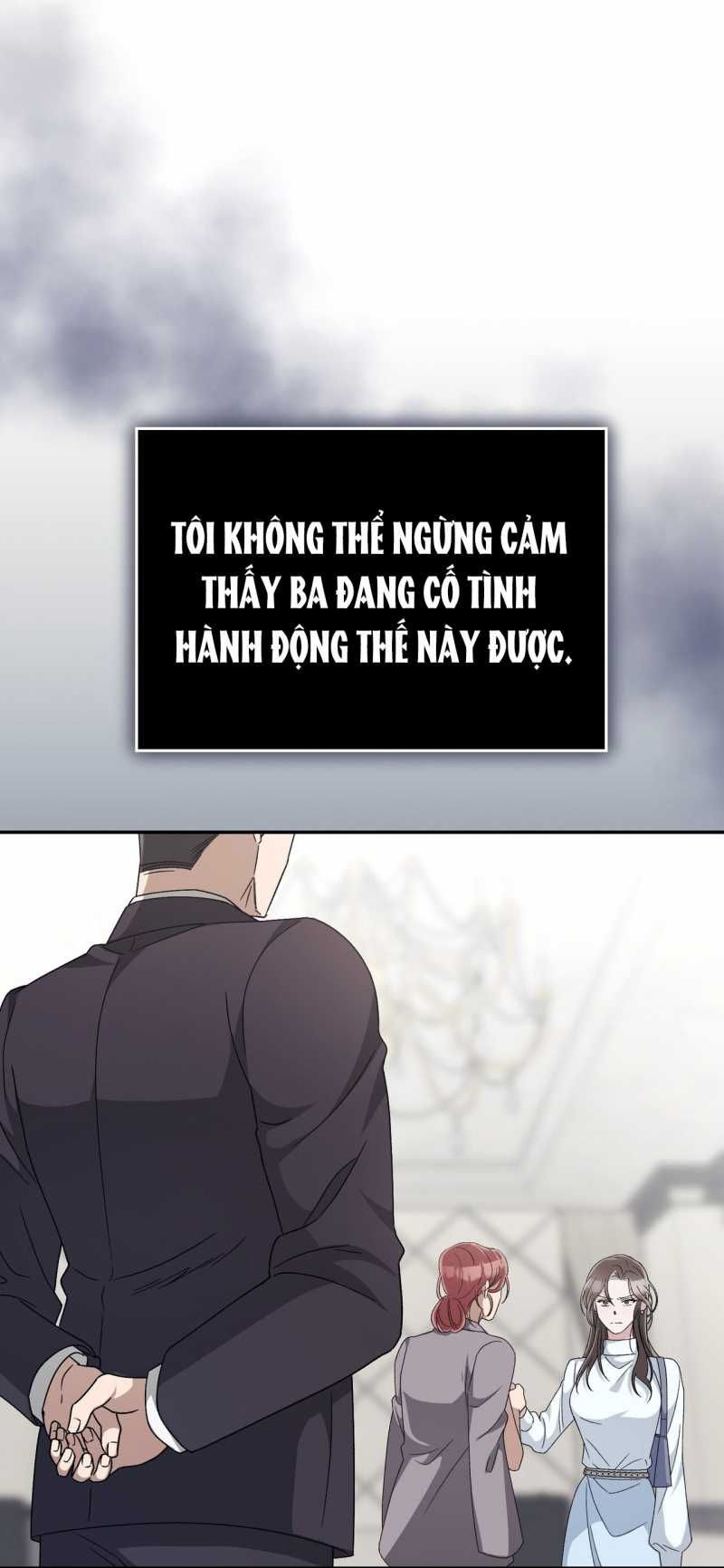 [18+] Đám Cưới Hào Nhoáng Chương 11.2 page 13 - Giả Dược