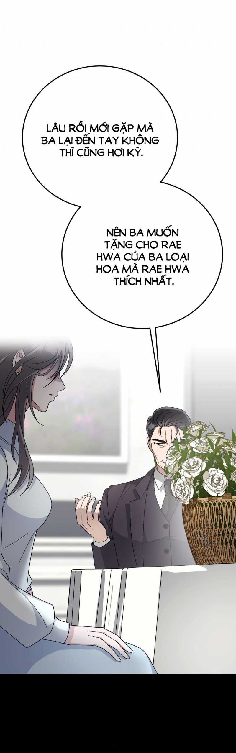 [18+] Đám Cưới Hào Nhoáng Chương 11.2 page 25 - Giả Dược