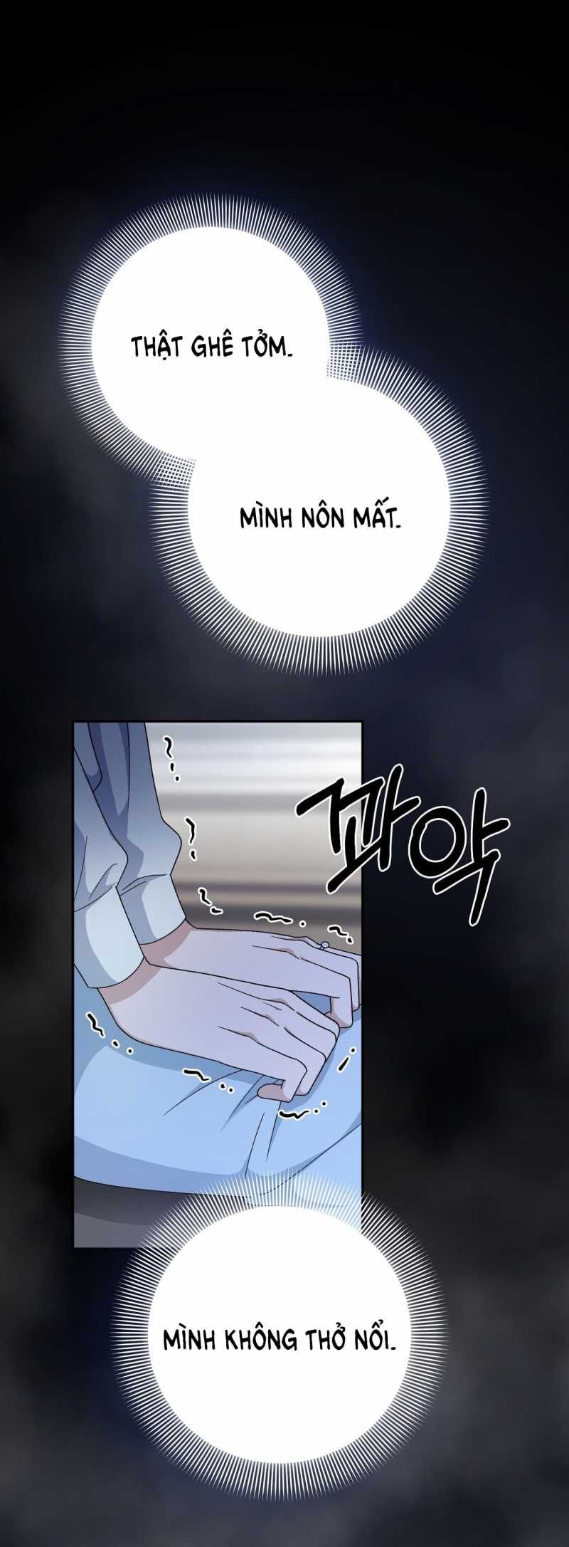 [18+] Đám Cưới Hào Nhoáng Chương 11.2 page 26 - Giả Dược