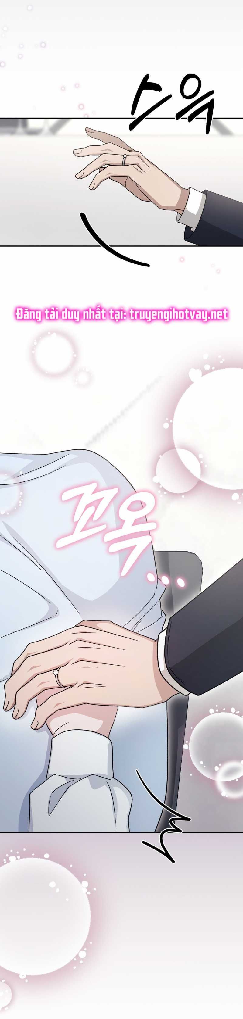 [18+] Đám Cưới Hào Nhoáng Chương 11.2 page 28 - Giả Dược