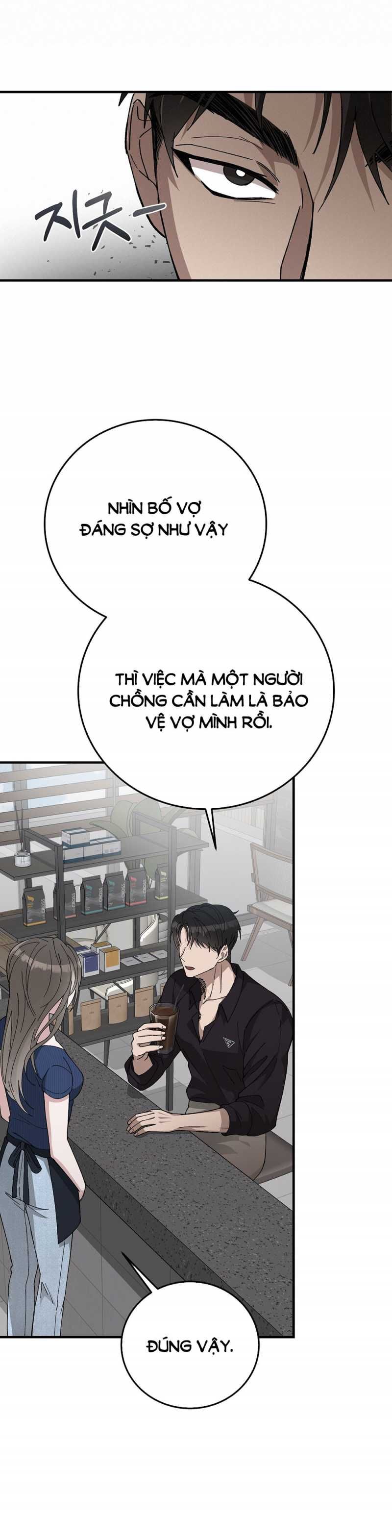 [18+] Đám Cưới Hào Nhoáng Chương 1.2 page 16 - Giả Dược