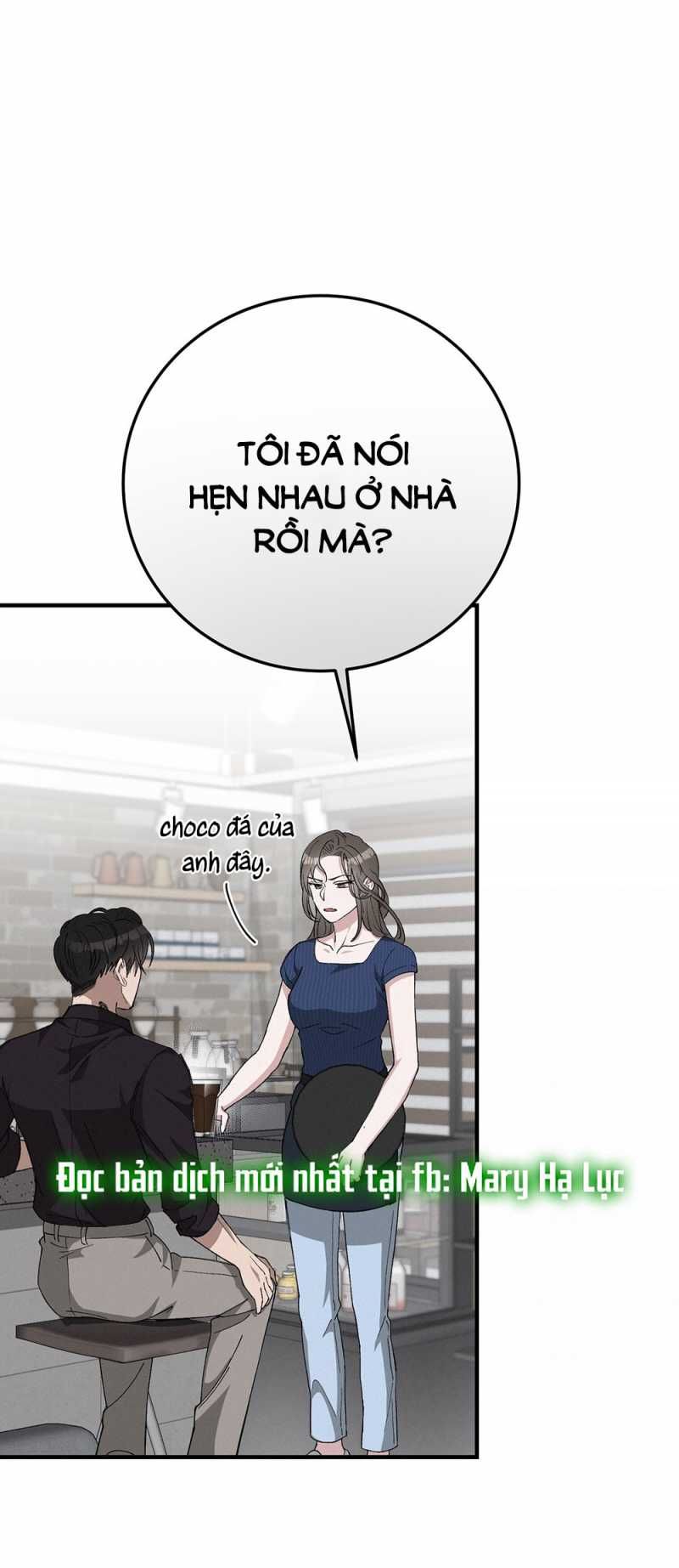 [18+] Đám Cưới Hào Nhoáng Chương 1.2 page 7 - Giả Dược