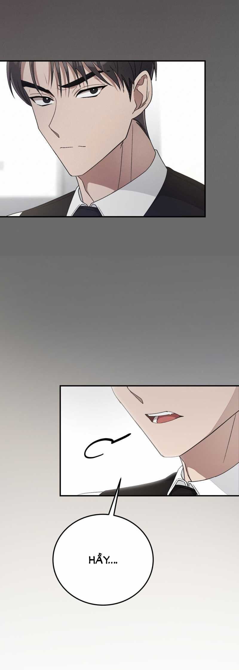 [18+] Đám Cưới Hào Nhoáng Chương 12.1 page 17 - Giả Dược