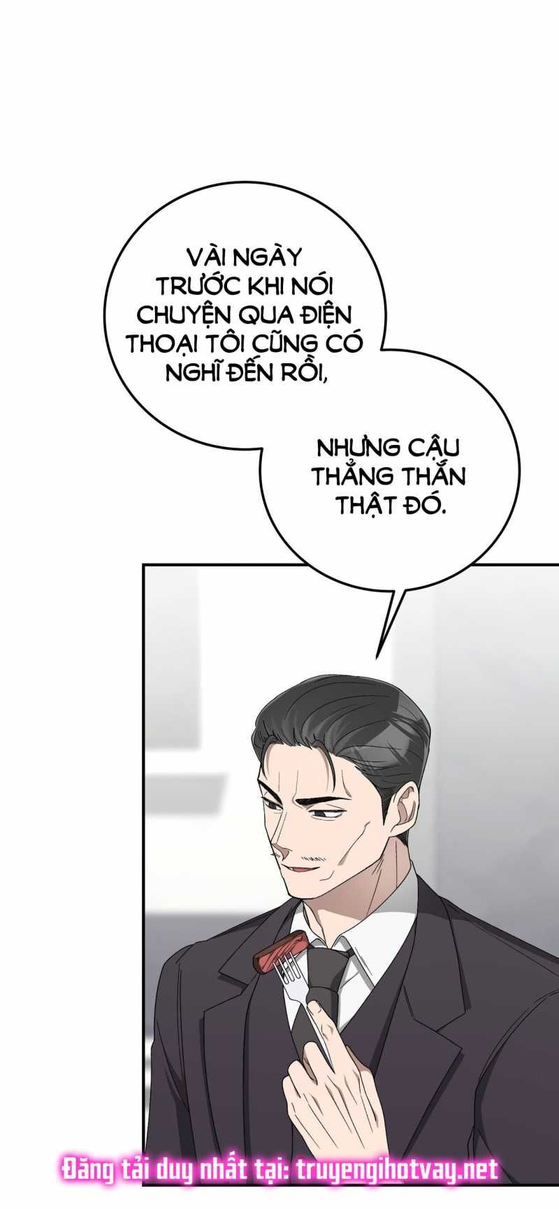 [18+] Đám Cưới Hào Nhoáng Chương 12.1 page 5 - Giả Dược