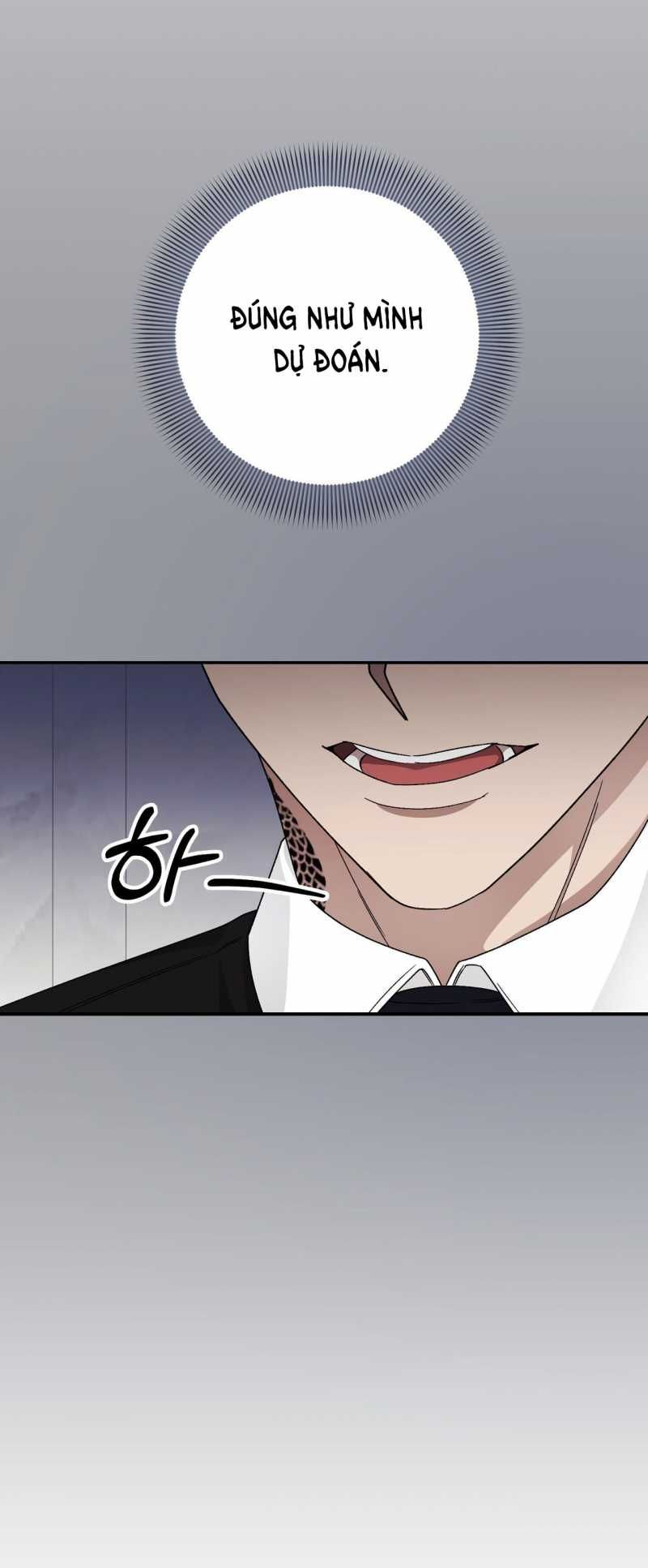[18+] Đám Cưới Hào Nhoáng Chương 12.2 page 12 - Giả Dược