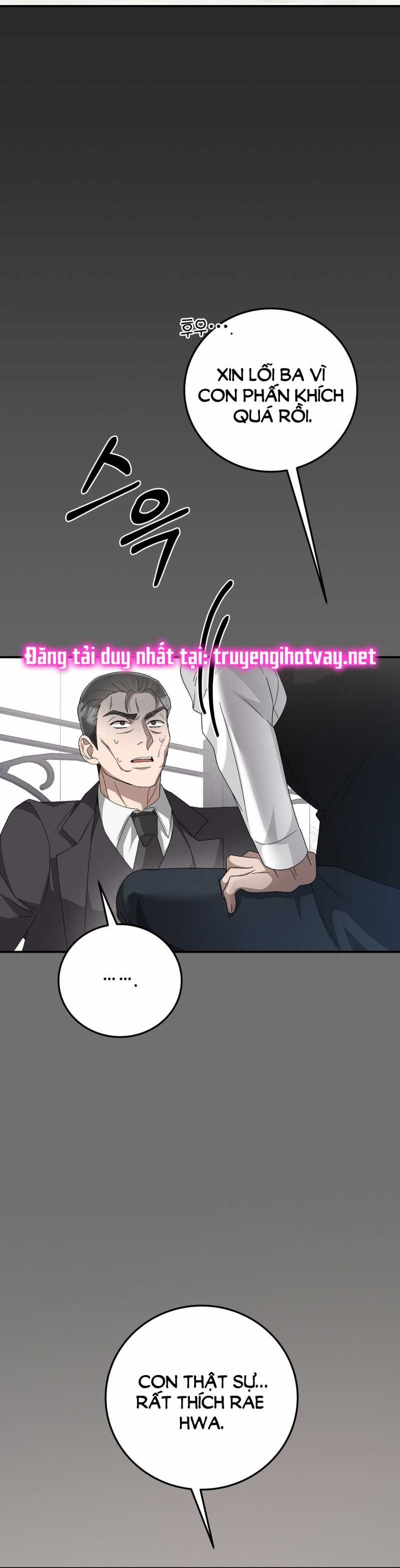 [18+] Đám Cưới Hào Nhoáng Chương 12.2 page 41 - Giả Dược