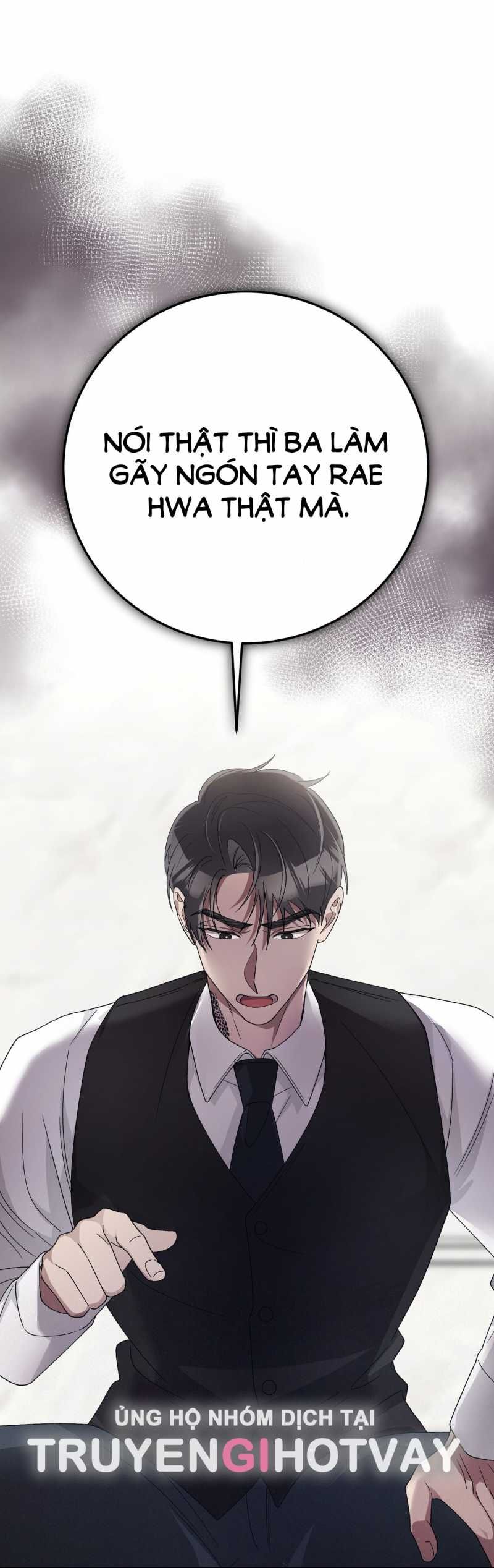 [18+] Đám Cưới Hào Nhoáng Chương 12.2 page 45 - Giả Dược