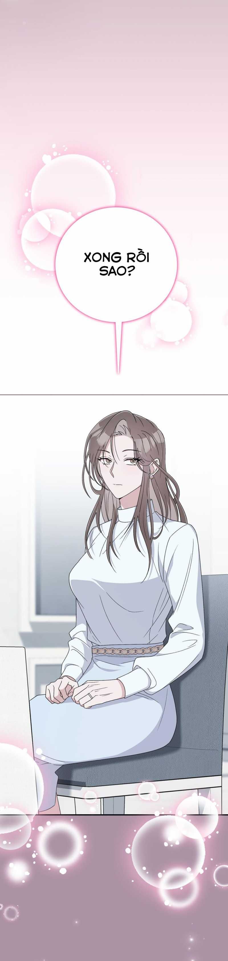 [18+] Đám Cưới Hào Nhoáng Chương 13.1 page 17 - Giả Dược