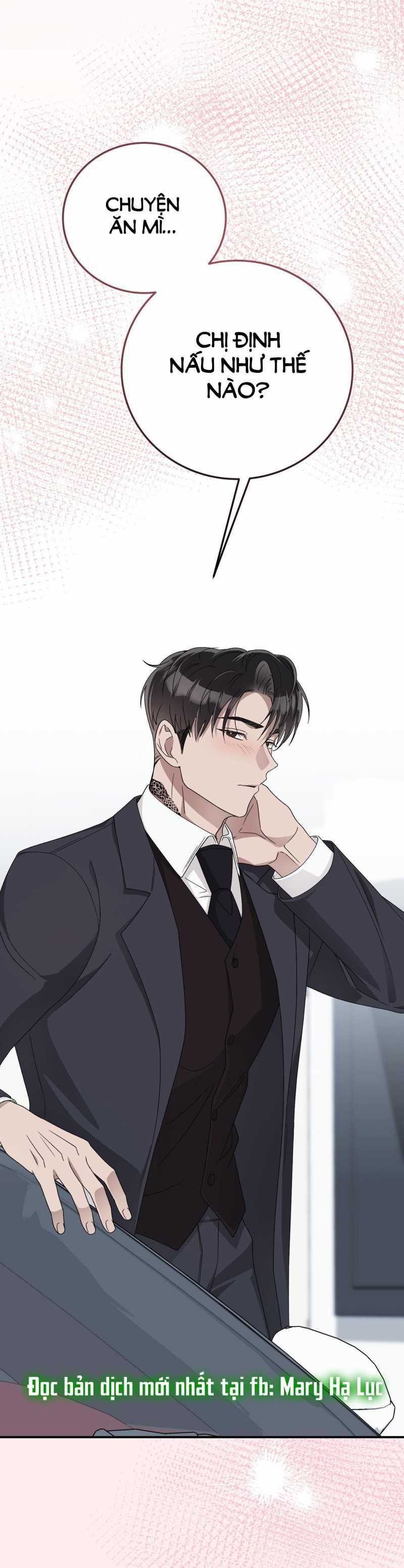 [18+] Đám Cưới Hào Nhoáng Chương 13.2 page 15 - Giả Dược