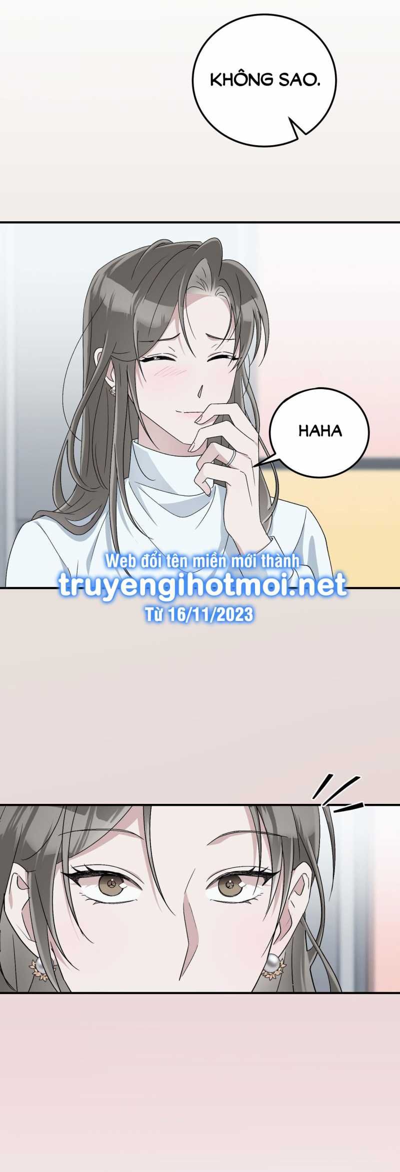 [18+] Đám Cưới Hào Nhoáng Chương 13.2 page 20 - Giả Dược