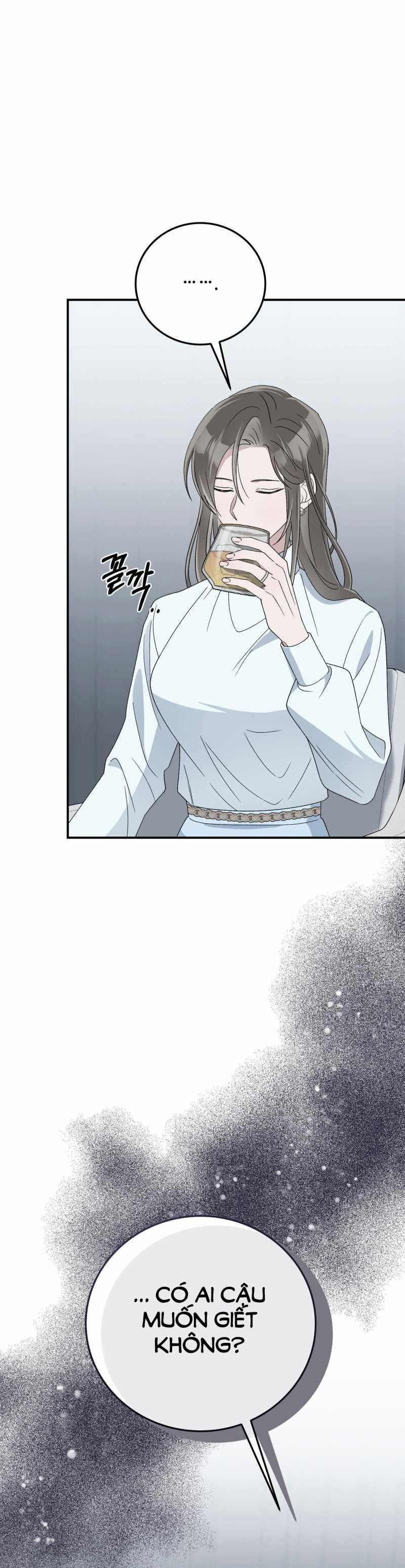 [18+] Đám Cưới Hào Nhoáng Chương 13.2 page 31 - Giả Dược