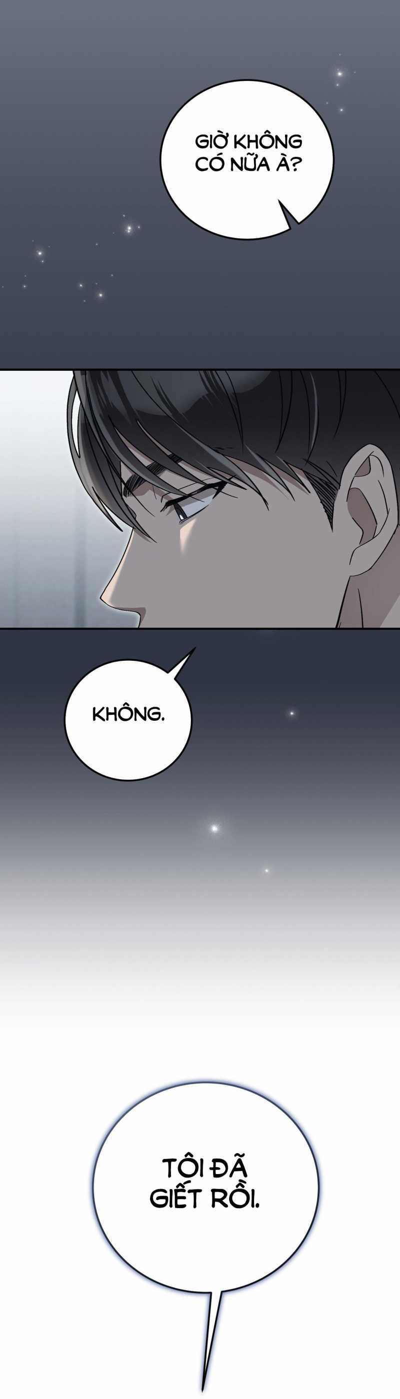 [18+] Đám Cưới Hào Nhoáng Chương 13.2 page 33 - Giả Dược