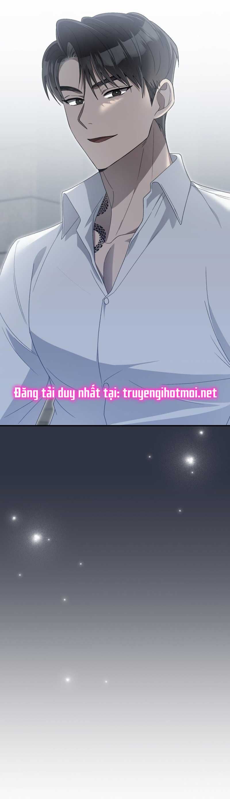 [18+] Đám Cưới Hào Nhoáng Chương 13.2 page 34 - Giả Dược