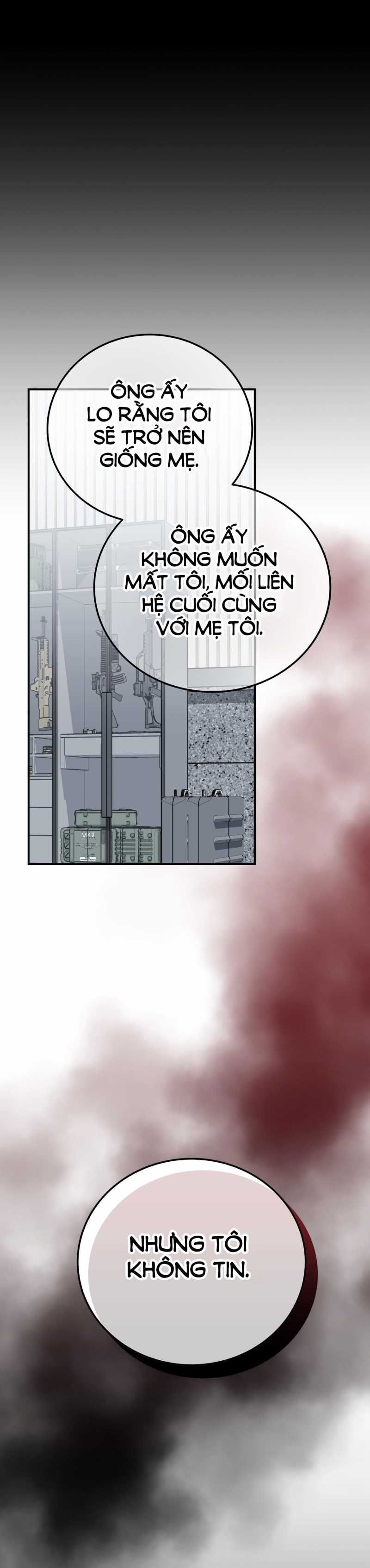 [18+] Đám Cưới Hào Nhoáng Chương 14.1 page 12 - Giả Dược