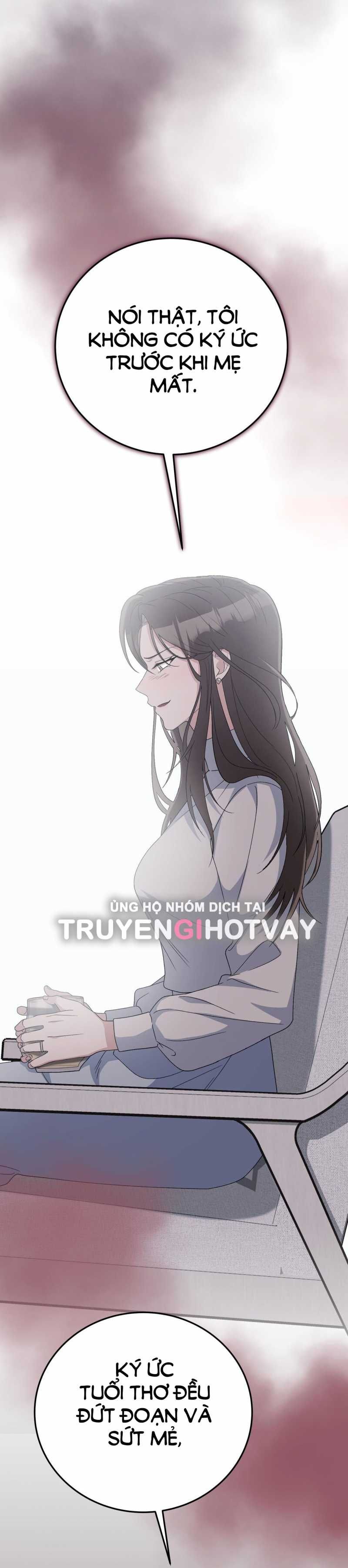 [18+] Đám Cưới Hào Nhoáng Chương 14.1 page 14 - Giả Dược
