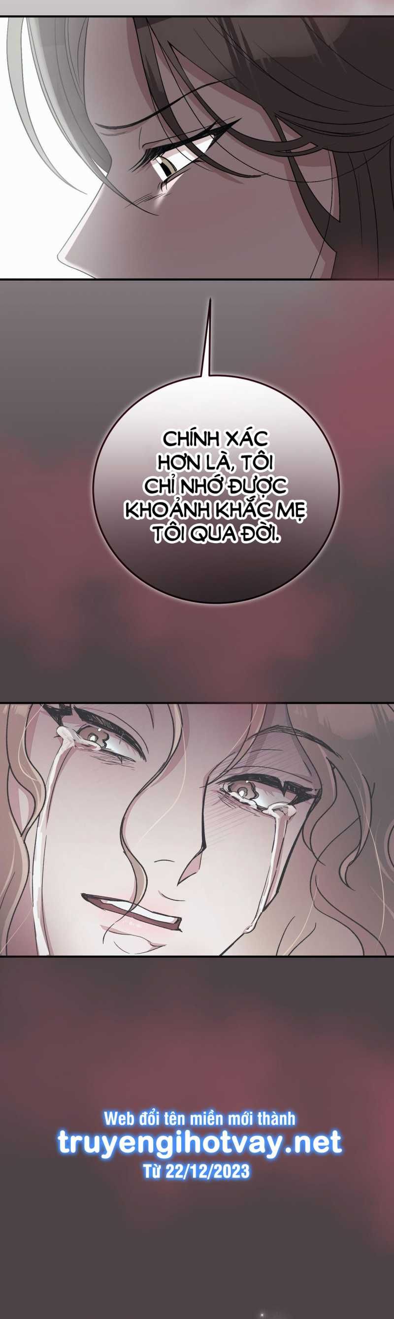 [18+] Đám Cưới Hào Nhoáng Chương 14.1 page 15 - Giả Dược