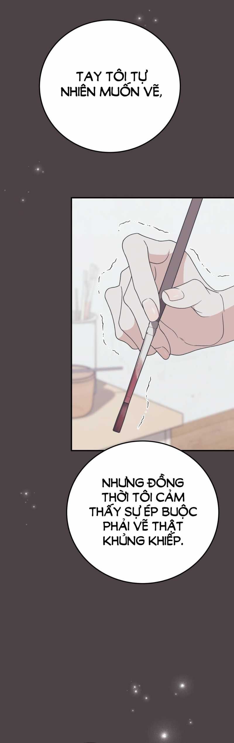 [18+] Đám Cưới Hào Nhoáng Chương 14.1 page 17 - Giả Dược