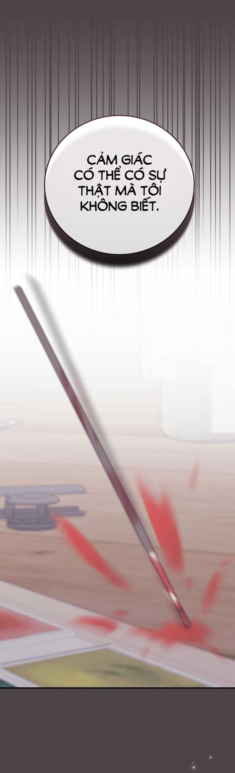 [18+] Đám Cưới Hào Nhoáng Chương 14.1 page 19 - Giả Dược